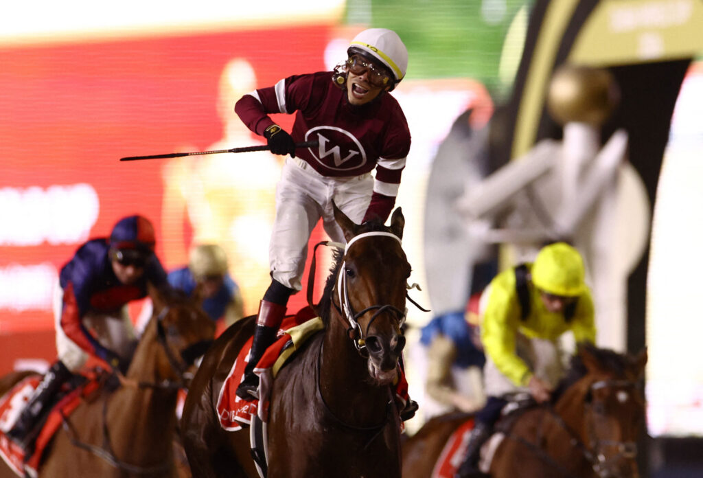 dubai world cup