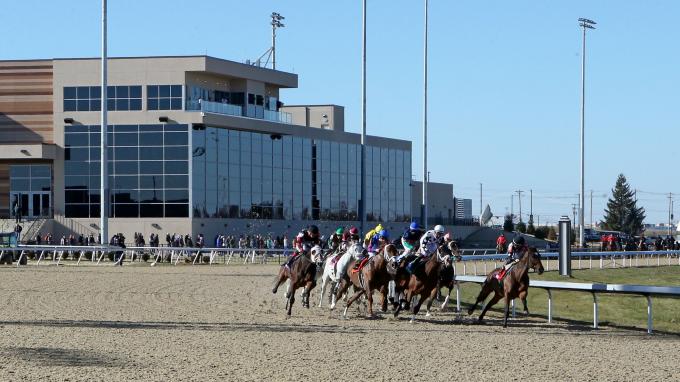 turfway turn