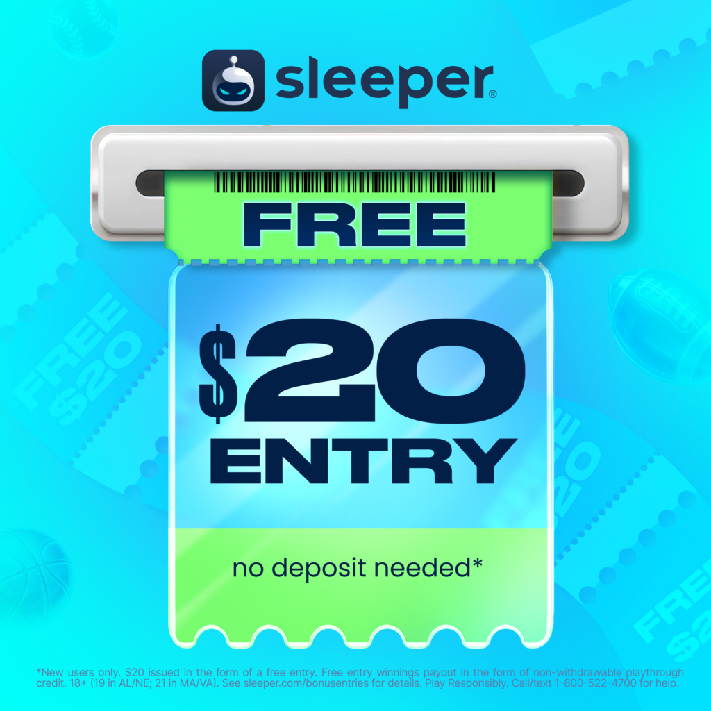 $20 freeentry 1x1