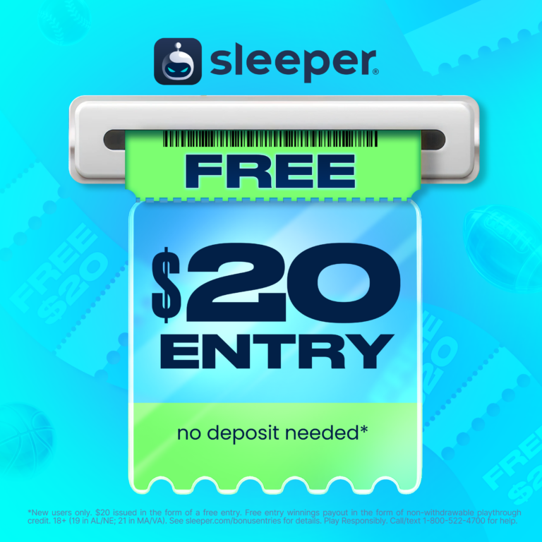 $20 freeentry 1x1