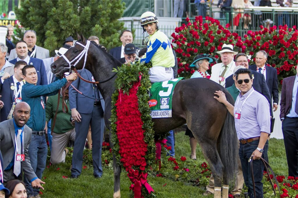 alwaysdreaming kyderby1 esw resized