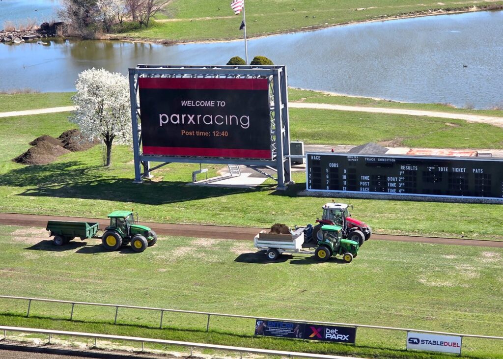 parx turf course reno 02 print25 courtesy of parx