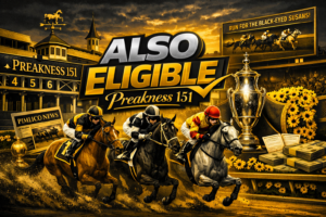 q&a preakness