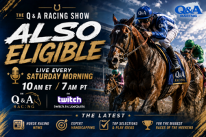 q&a racing wp
