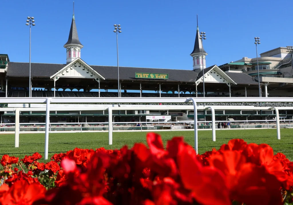 cd26 twin spires roses