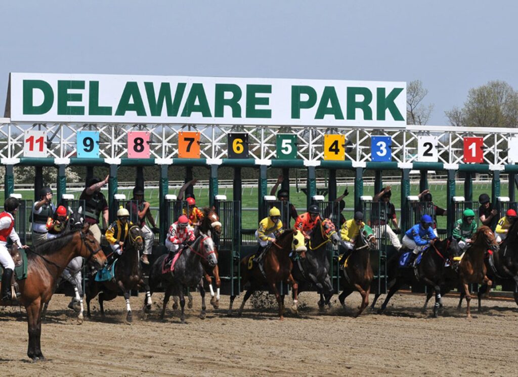Quills Picks Winners – Wednesday 5/20 – Delaware Park Race 7 del26 gate1