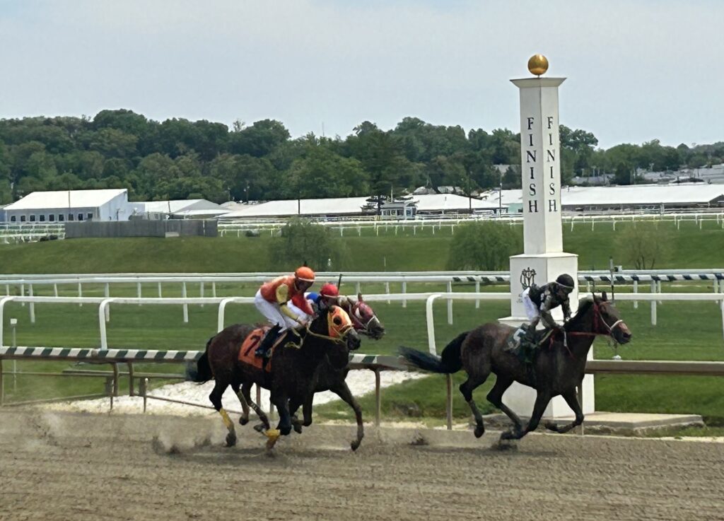 Quills Picks Winners – Saturday 5/16 – Preakness 151 at Laurel lrl26 finish