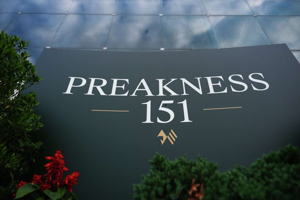 Quills Picks Winners – Saturday 5/16 – Preakness 151 at Laurel preakness151