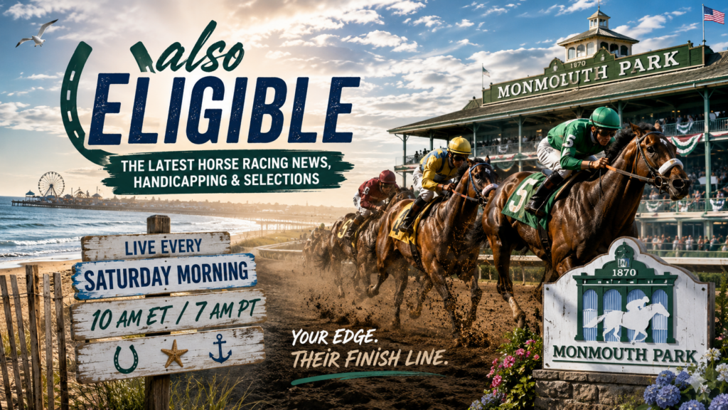 Quills Picks Winners – Monday 6/8 – Parx Race 9 ae 6 13 mth chatgpt original