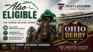 ae thistle ohio derby 6 20