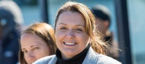 cherie devaux
