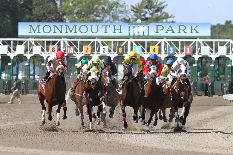 Quills Picks Winners – Saturday 6/13 – Monmouth Park Races 4-6 mth26 dirt gate