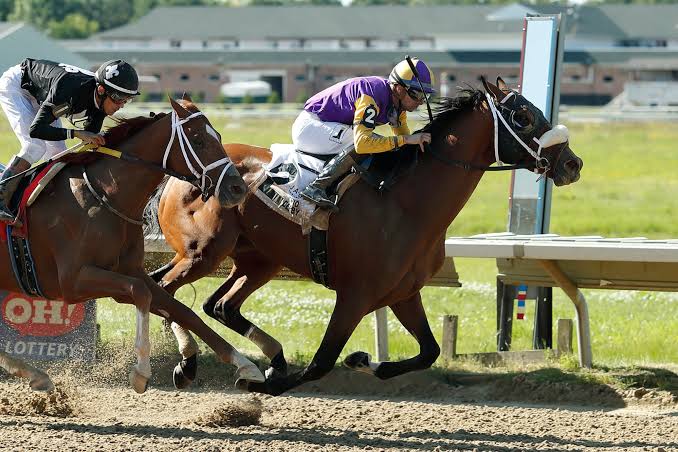 ohio derby