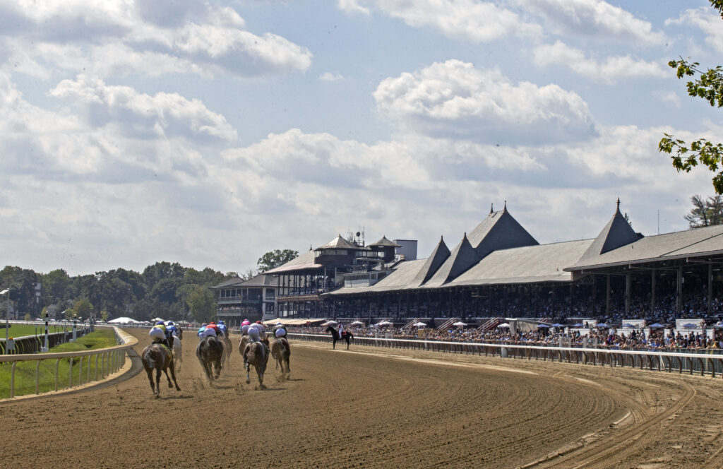 Quills Picks Winners – Saturday 6/6 – Saratoga Races 11 & 12 saratogarace