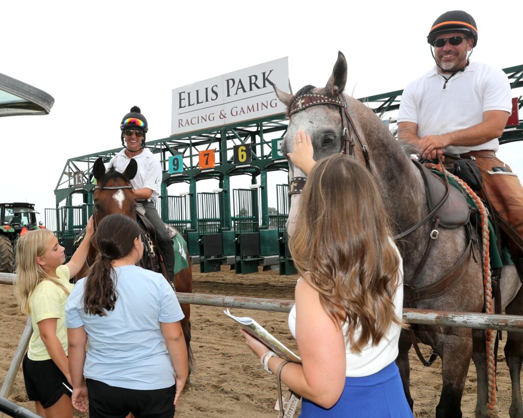 Quills Picks Winners – Monday 7/6 – Ellis Park Race 8 elp horse fans