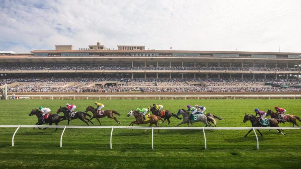 Quills Picks Winners – Friday 7/17 – Del Mar Race 8 Del Mar