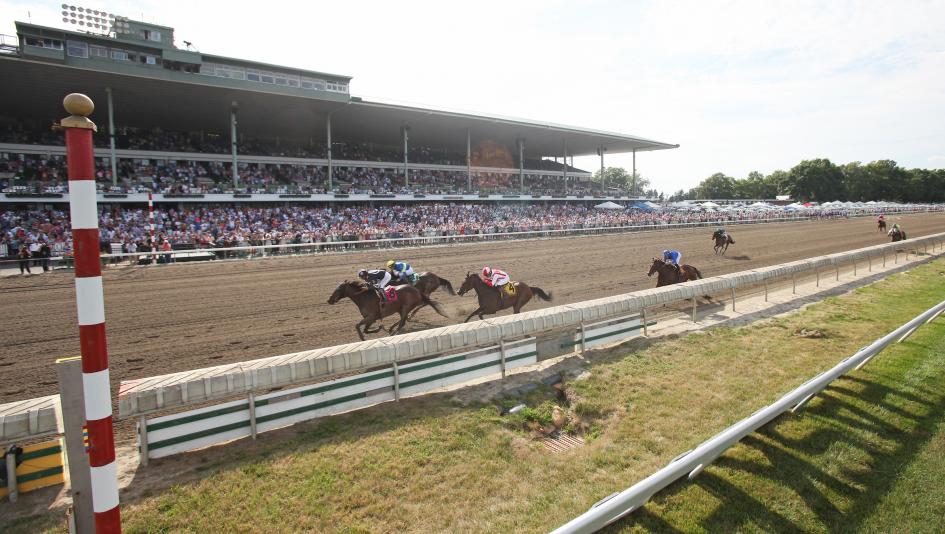 Q and A Racing mth26 stretch haskell