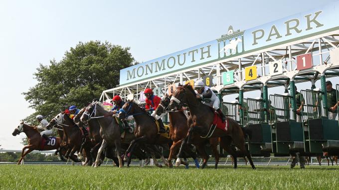 Quills Picks Winners – Saturday 7/18 – Monmouth Park Races 4, 6 & 7 mth26 turf gate