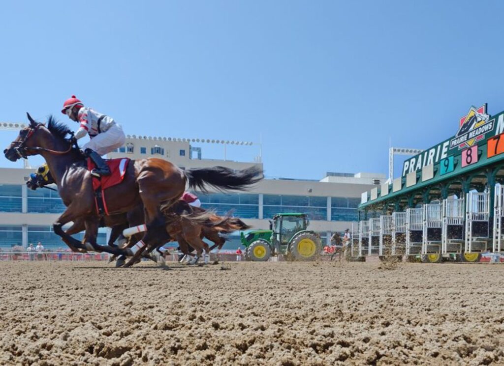 Quills Picks Winners – Saturday 7/11 – Prairie Meadows Races 7 & 8 prm26 gate 2