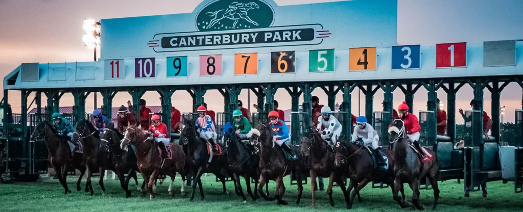Quills Picks Winners – Thursday 8/20 – Canterbury Park Race 4 cby26 turf gate