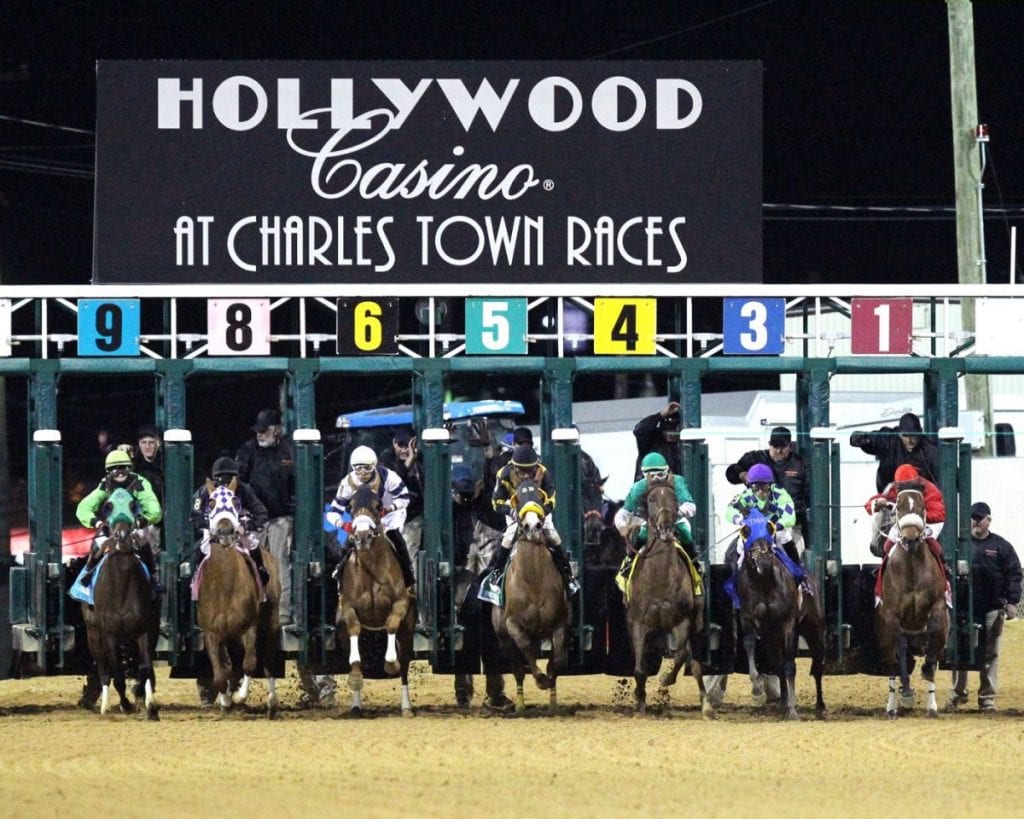 Quills Picks Winners – Friday 8/28 – Charles Town Race 11 ct26 gate