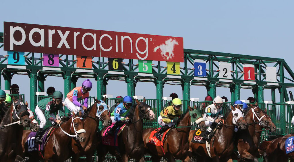Quills Picks Winners – Tuesday 8/18 – Parx Race 11 parx gate