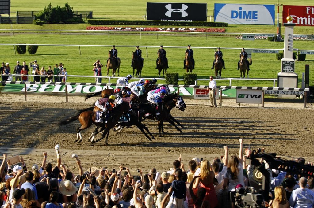 bel26 belstakes start