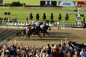bel26 belstakes start