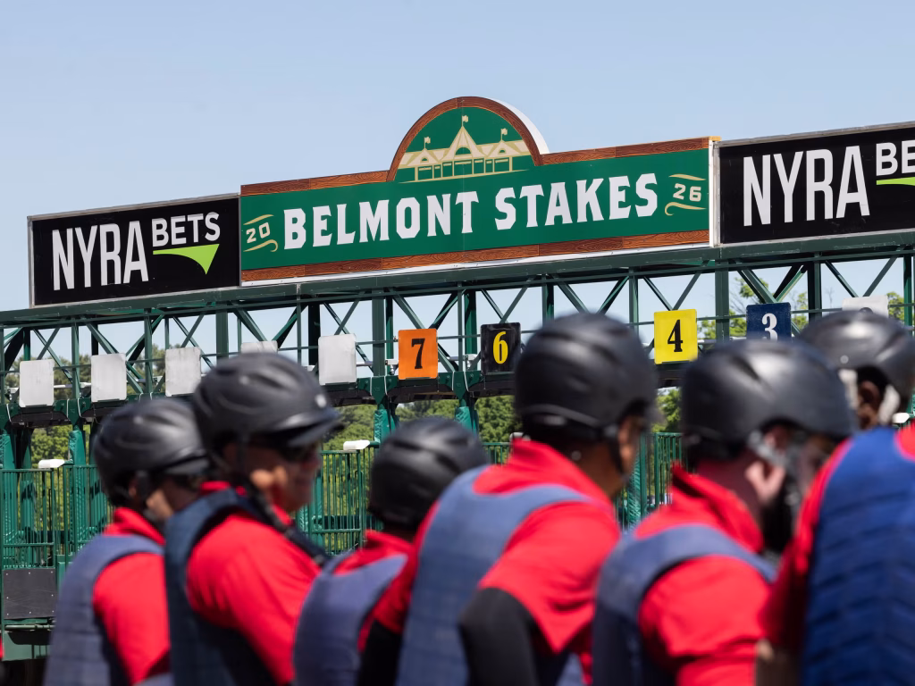 belmont stakes26
