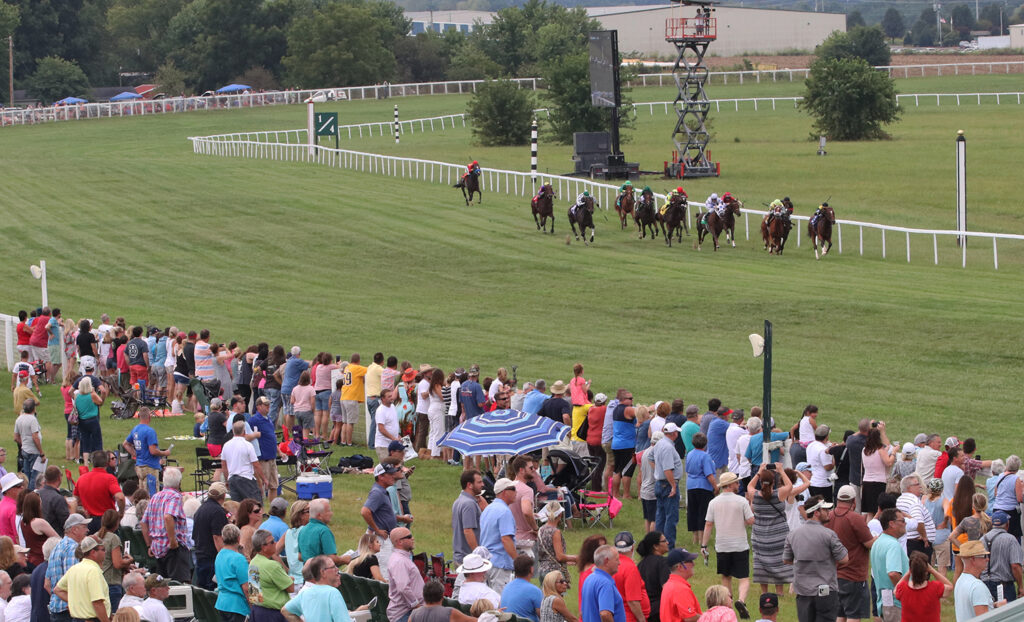 Quills Picks Winners – Saturday 9/5 – Kentucky Downs Races 6-8 kd top stretch