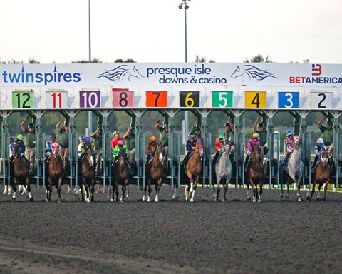 Q and A Racing pid26 gate